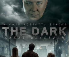 Faith-based End Times series 'The Dark' presents parallels to COVID-19 pandemic 