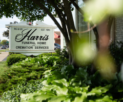 Christian-owned funeral home pays $250K in settlement over transgender employee firing