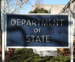 State Department adds Nigeria, 9 other countries to list of worst religious freedom violators