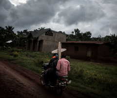 Islamic extremists kill 30 Christians, rape multiple women in DRC