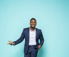 Actor Kel Mitchell says he felt the ‘call’ to be a pastor ‘all through my life’