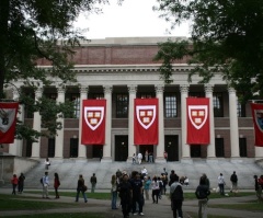 Harvard refers to women as 'birthing people': Not all who give birth identify as ‘women’ or ‘girls'