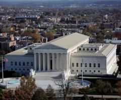 Supreme Court sides with churches challenging COVID-19 worship restrictions in Colorado, New Jersey