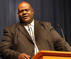 SBC wants to scrap resolution on critical race theory, Pastor Dwight McKissic says