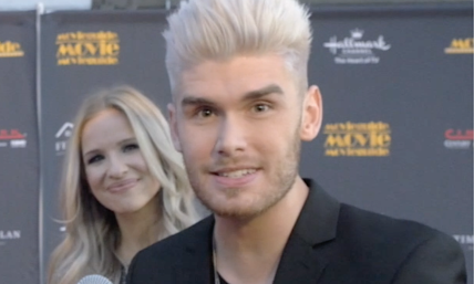 Colton Dixon details miracle after his baby was born without a pulse