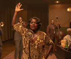 'Ma Rainey's Black Bottom' review: Chadwick Boseman's final film will break your heart 