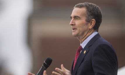 Virginia faith leaders urge Gov. Northam not to enforce new law requiring them to 'violate' religious convictions