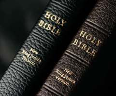 Christian woman beaten, forced to drink pesticide after husband finds Bibles