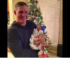 Craig Groeschel's grandson born two months premature leaves NICU in time for Christmas