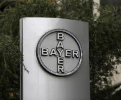 Bayer, Direct Relief to give $80K to Planned Parenthood clinics to ‘expand access to birth control’