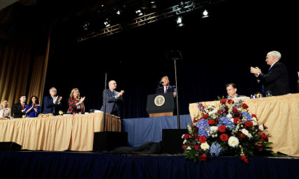 National Prayer Breakfast to be held virtually in 2021 due to COVID-19