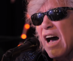 Jose Feliciano, known for 'Feliz Navidad,' details pro-life conversion