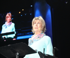 Joni Eareckson Tada tests positive for COVID: 'Thank you for your prayers'