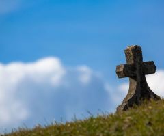 What does the Bible say about death?