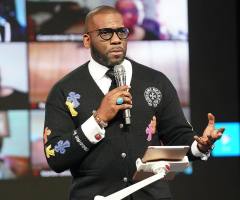 Alleged former lover of Pastor Jamal Bryant speaks out after he's accused of ‘egregious sexual conduct’