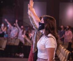 'We are going to survive': 5 ways the Church is innovating amid COVID-19