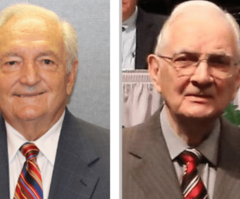 2 former Alabama Baptist Convention presidents die days apart from COVID-19, dementia