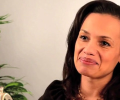 Planned Parenthood Pres. Alexis McGill Johnson: 'We are a proud abortion provider'