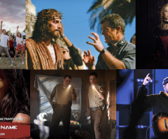 10 Christian films coming to theaters, streaming services in 2021