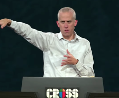 God, not Christians, establishes His Kingdom: Kevin DeYoung