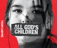 Tim Tebow, Tauren Wells team up for 'All God's Children' release to combat human trafficking