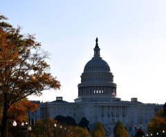 Congressman says 'awoman' ending of opening prayer was 'light-hearted pun'