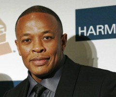 Celebrities send prayers to Dr. Dre after brain aneurysm; now in recovery