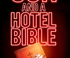 ‘Gun and A Hotel Bible’: Faith-based film for skeptics, doubters now showing