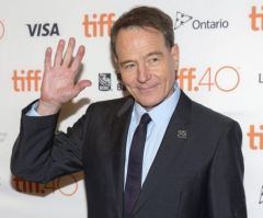 Bryan Cranston condemns ‘cancel culture,’ calls for more forgiveness 