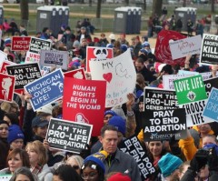 Federal judges side against pro-life laws in Arkansas, call on Supreme Court to revisit Casey 