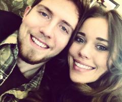 Duggar daughter Jessa becomes pastor's wife, husband Ben Seewald gets ordained