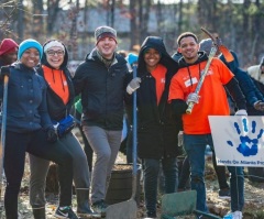 Martin Luther King Jr. ‘Day of Service’ community projects taking place amid pandemic