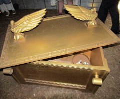 750 killed at Ethiopian Orthodox church said to contain Ark of the Covenant: report