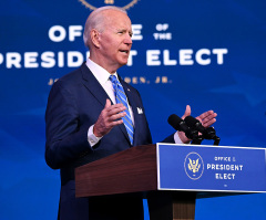 Biden inauguration: Who's attending and who's skipping