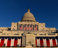 National Guard screening, Airbnb cancellations: 5 heightened security measures for Biden's inauguration