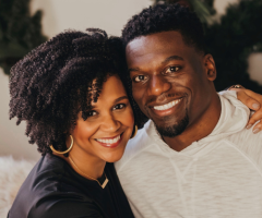 NFL wife, mother-of-7 Kirsten Watson named executive editor of MomLife Today 