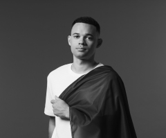 Tauren Wells fights human trafficking, asks God to expose traffickers led by 'evil spirits'