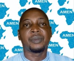 Why we must pray for President Joe Biden. A case from Nigeria 