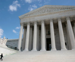 Supreme Court voids lower court ruling that allowed temporary abortion ban in Texas