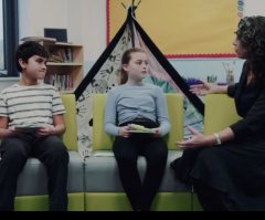 BBC removes video that teaches children there are over 100 genders after backlash from parents