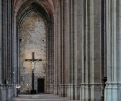 Off-the-beaten-path in French-speaking Belgium