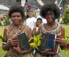 Despite COVID-19, Wycliffe Associates sees record number of Bible translations