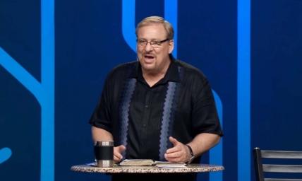 Rick Warren apologizes for Sunday school video that included Asian stereotypes 