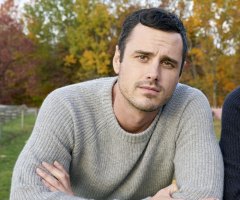 Ben Higgins reveals how God used 'The Bachelor' to 'humble' him