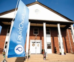 Liquid Church helps to eliminate $13.7M in medical debt amid pandemic challenges