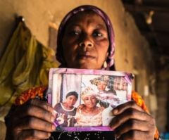 3 years is too long: Leah Sharibu still captive 