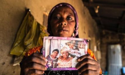 3 years is too long: Leah Sharibu still captive 