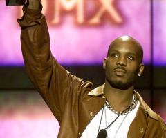 Rapper DMX featured on new Christian rap song 'Prayer'