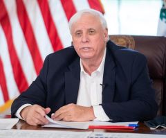 WV Gov. says God's guidance, common sense helped put state on top in vaccine rollout