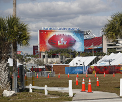 Tampa Bay Buccaneers linebackers give glory to God after Super Bowl LV victory 